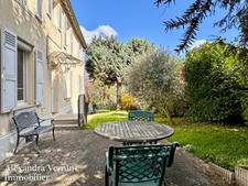 Maison familiale 4 chambres quartier Pontel Saint-Germain-en-Laye