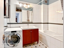 Appartement familial avec terrasse et parking quartier Forêt