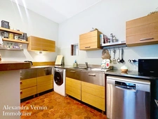Appartement familial 2 min à pieds du RER Saint-Germain-en-Laye 