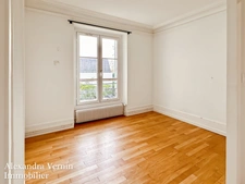 Appartement deux chambres refait à neuf centre ville