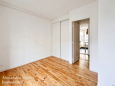 Appartement deux chambres refait à neuf centre ville