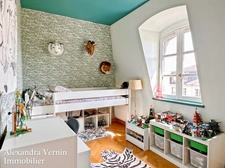 Appartement avec ascenseur et parking résidence de standing Salomon Reinach