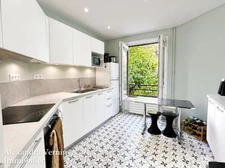 Appartement familial avec ascenseur quartier des écoles 