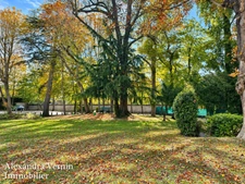 Appartement familial avec ascenseur quartier des écoles 