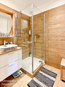 Appartement avec ascenseur et parking résidence de standing Salomon Reinach