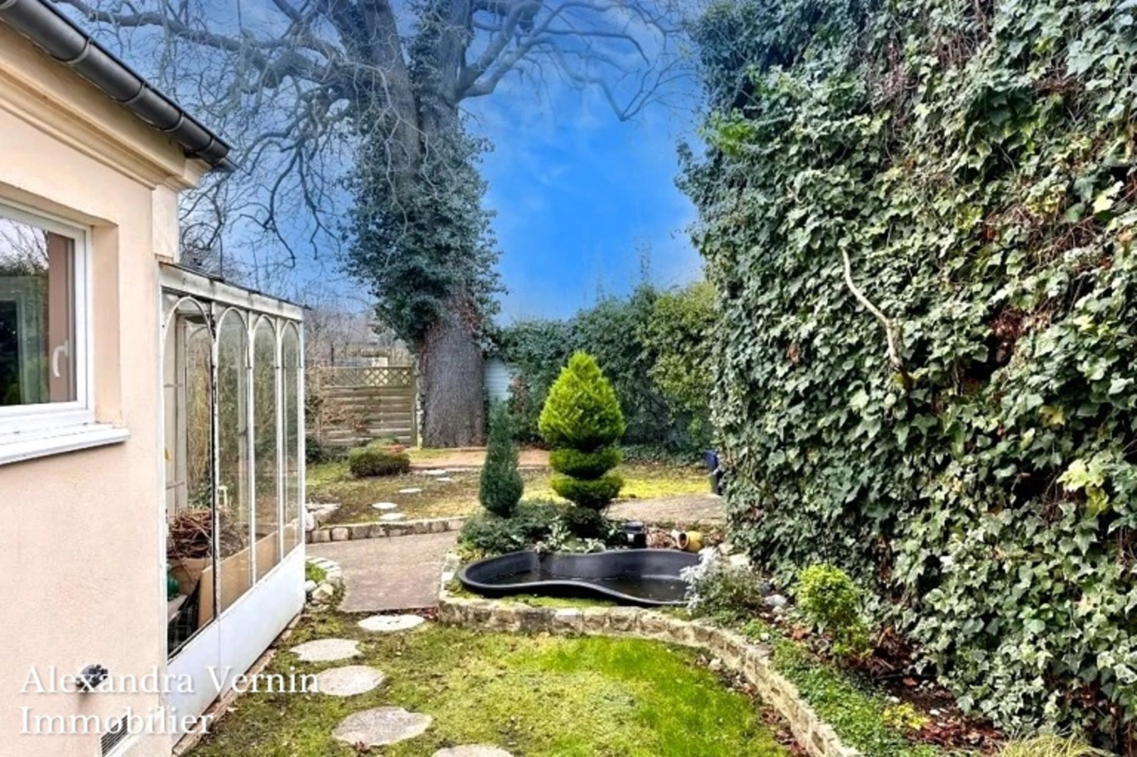 Maison à vendre SAINT GERMAIN EN LAYE 5 pièce(s) 108m2 950 000€