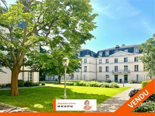 Appartement avec ascenseur et parking résidence de standing Salomon Reinach