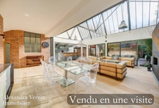 LOFT HYPERCENTRE UNIQUE ET EXCEPTIONNEL