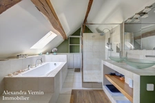 Magnifique maison familiale 5 chambres 