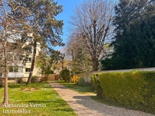 Appartement familial quartier Alsace - Forêt calme et lumineux sans vis-à-vis