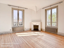 Maison de caractère entièrement rénovée quartier Péreire Saint-Germain-en-Laye