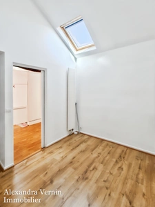 Appartement de charme deux chambres hypercentre 4 min du RER