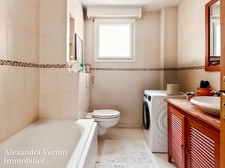 Appartement familial 4 chambres