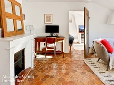 Appartement familial coup de coeur quartier Lorraine Saint-Germain-en-Laye