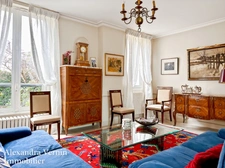 RARE, maison d'exception rue d'Alsace
