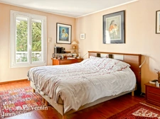 Maison familiale 4 chambres quartier Pontel Saint-Germain-en-Laye