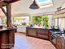Magnifique maison familiale 5 chambres 