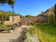 Maison familiale de charme coeur de village Fourqueux
