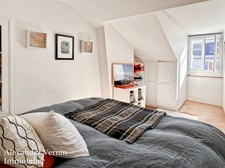 Appartement familial coup de coeur quartier Lorraine Saint-Germain-en-Laye