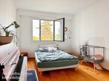 Appartement familial 4 chambres