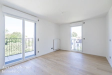 EXCEPTIONNEL appartement neuf avec ascenseur rooftop et terrasses