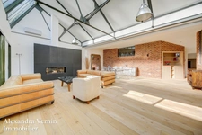 LOFT HYPERCENTRE UNIQUE ET EXCEPTIONNEL