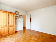 Appartement 2-3 chambres quartier Forêt avec terrasse et parking