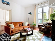 Appartement familial 2 min à pieds du RER Saint-Germain-en-Laye 