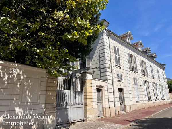 Appartement familial coup de coeur quartier Lorraine