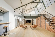 LOFT HYPERCENTRE UNIQUE ET EXCEPTIONNEL