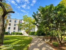 Appartement familial avec ascenseur quartier des écoles 