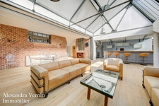 LOFT HYPERCENTRE UNIQUE ET EXCEPTIONNEL