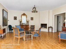 Appartement familial avec ascenseur quartier des écoles 