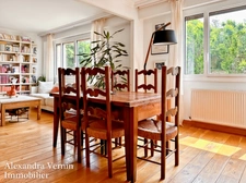 Appartement familial 4 chambres
