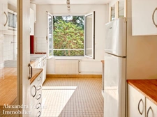 Appartement 2-3 chambres quartier Forêt avec terrasse et parking