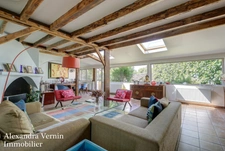 Magnifique maison familiale 5 chambres 