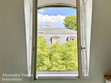 Appartement avec ascenseur et parking résidence de standing Salomon Reinach