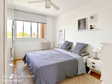 Appartement familial Saint-Germain-en-Laye rue de Tourville dernier étage refait à neuf