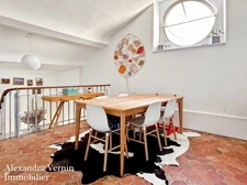 Appartement familial coup de coeur quartier Lorraine Saint-Germain-en-Laye