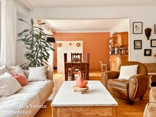 Appartement familial 4 chambres