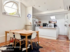 Appartement familial coup de coeur quartier Lorraine Saint-Germain-en-Laye