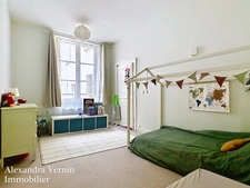 Appartement familial 2 min à pieds du RER Saint-Germain-en-Laye 