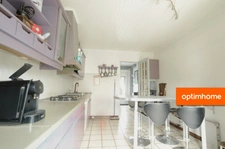 Maison 4 pièces 82,7m2