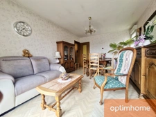 Appartement à vendre 3 pièces HAGONDANGE (57)