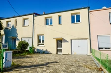 Maison 5 pièces - 4 chambres - 87m2 - Fameck