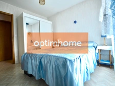 Appartement à vendre 3 pièces HAGONDANGE (57)