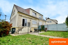 Maison 4 pièces 82,7m2
