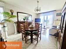 Appartement à vendre 3 pièces HAGONDANGE (57)