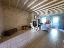 Maison à vendre 17 pièces SAINT SULPICE DE ROUMAGNAC (24)
