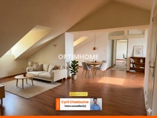 Appartement 4 pièces PERIGUEUX (24)